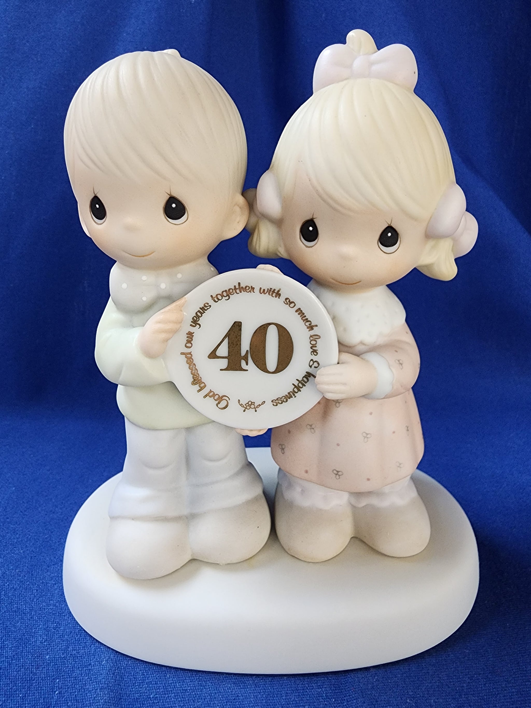 Precious Moments BUNDLE of 9 International Series Figurines offers for brdrbb123