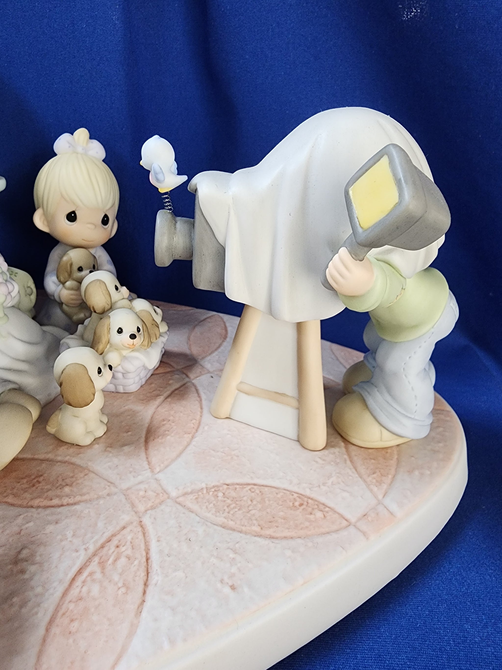 Precious Moments 