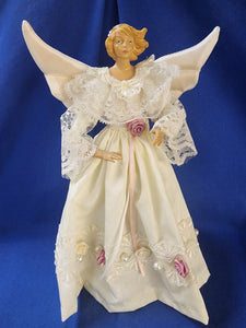 Fontanini "12 inch Angel Tree Topper"