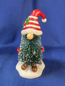 Department 56 General Accessories "Outdoor Christmas Gnome"