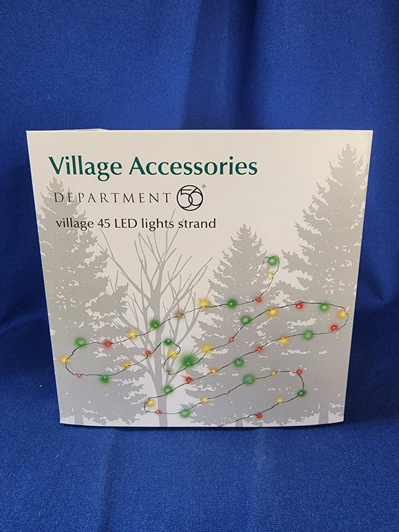 Department 56 General Accessories 