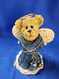 Boyds Bears & Friends "The Bearstone Collection - Amie Angelwings... Always There For You"