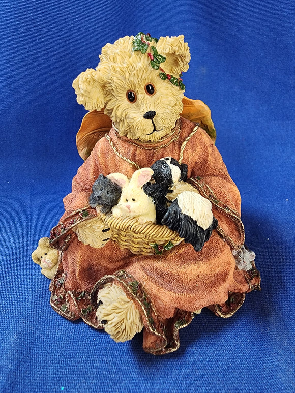 Boyds Bears & Friends 