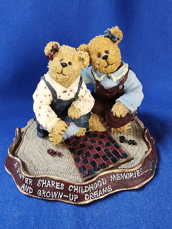 Boyds Bears & Friends 