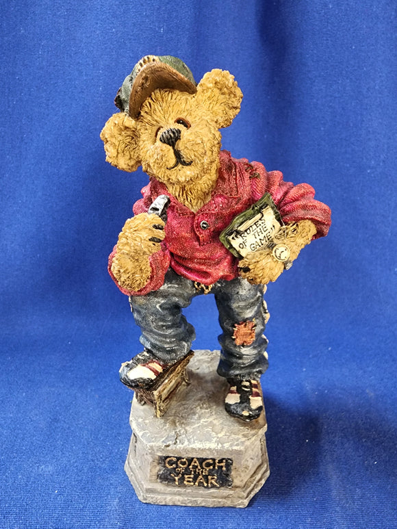 Boyds Bears & Friends 