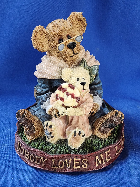 Boyds Bears & Friends 