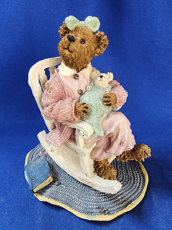 Boyds Bears & Friends 