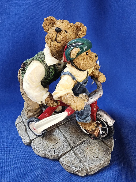 Boyds Bears & Friends 