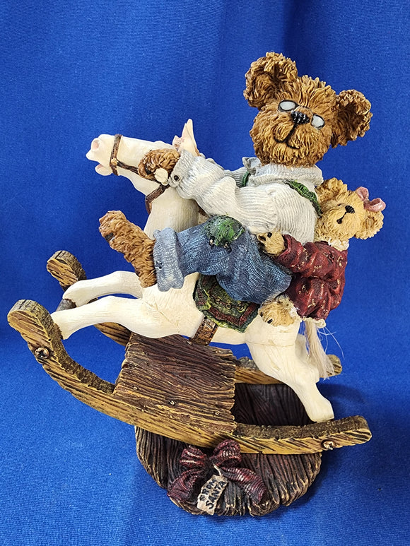 Boyds Bears & Friends 