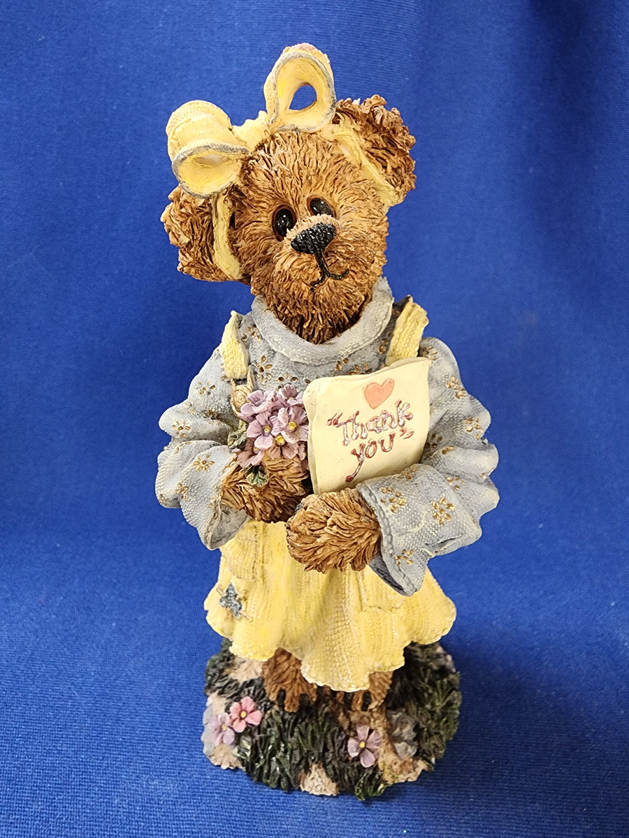 Boyds Bears & Friends 