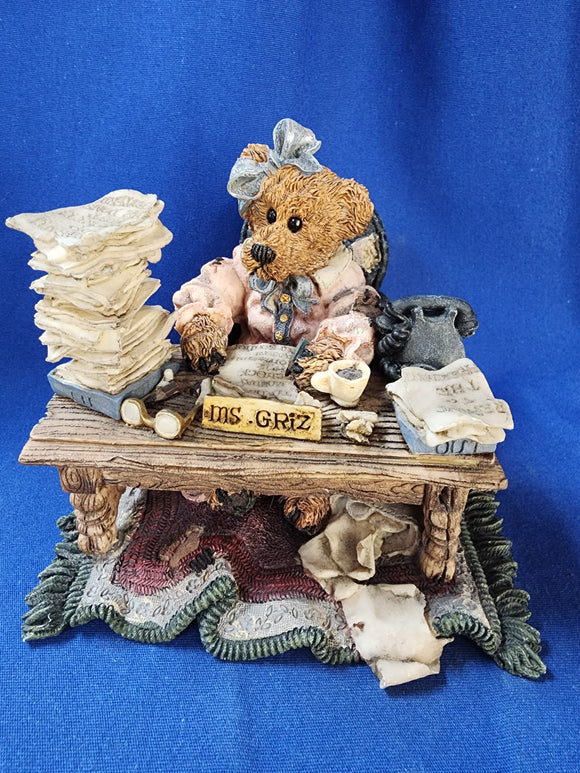 Boyds Bears & Friends 