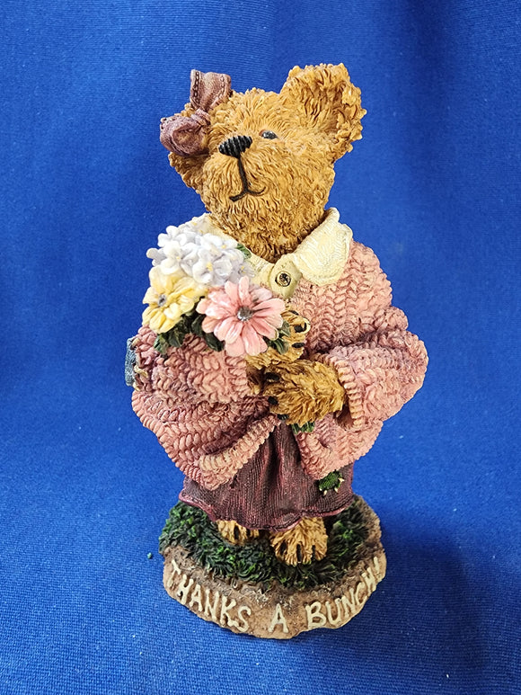 Boyds Bears & Friends 