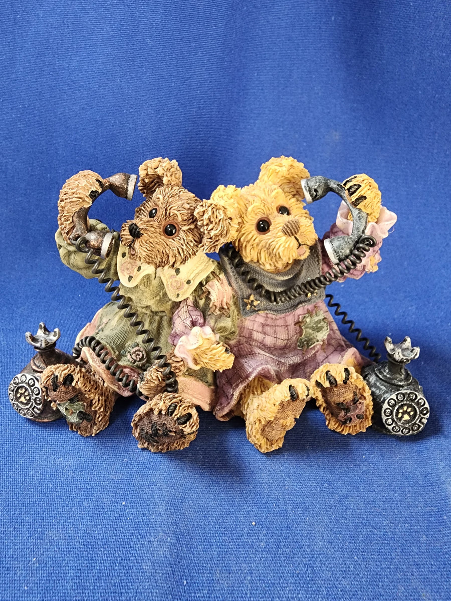 Boyds Bears & Friends 