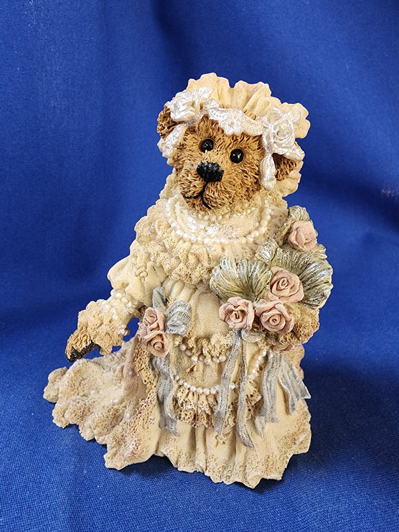 Boyds Bears & Friends 