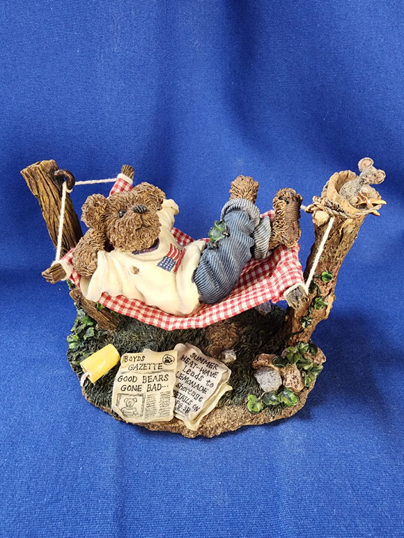 Boyds Bears & Friends 