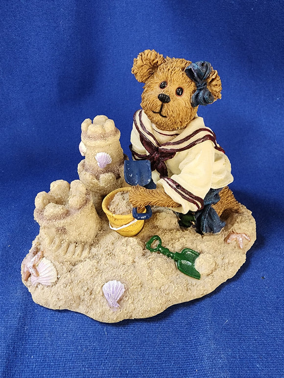 Boyds Bears & Friends 