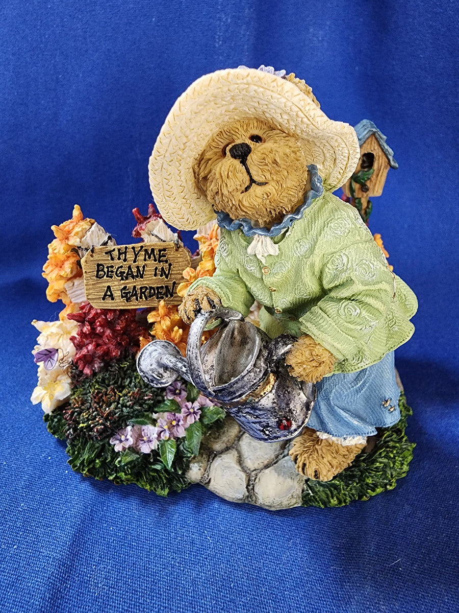 Boyds Bears & Friends 