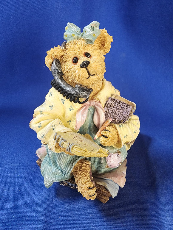 Boyds Bears & Friends 