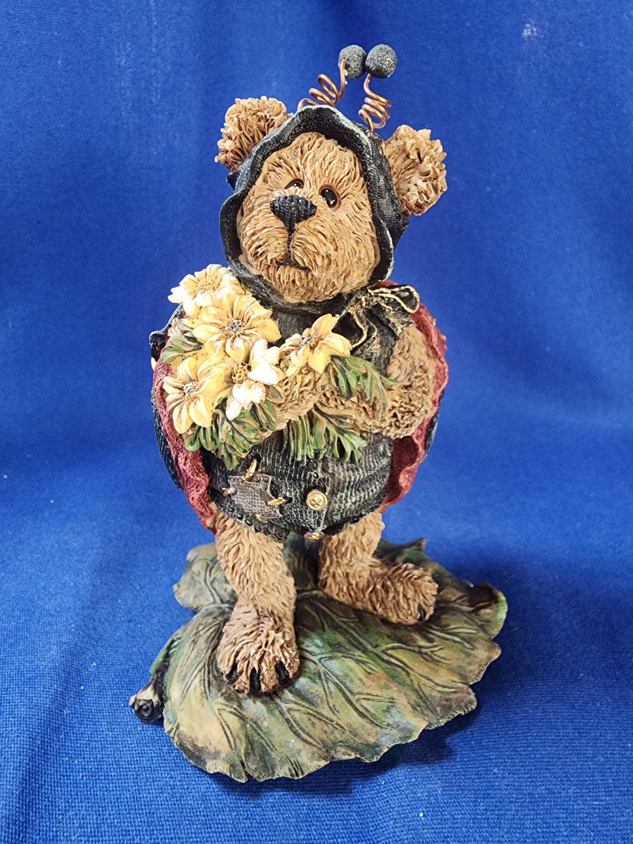 Boyds Bears & Friends 