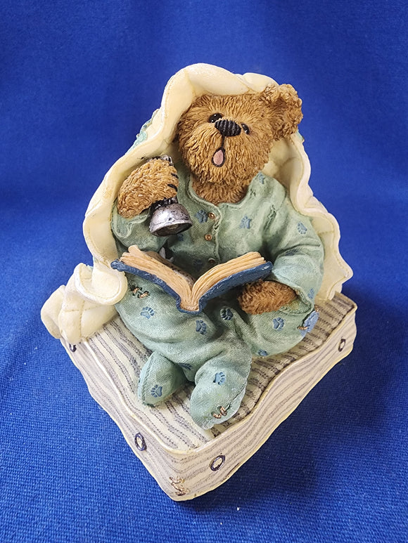 Boyds Bears & Friends 