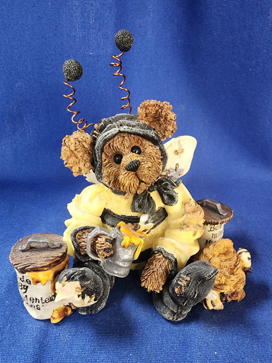 Boyds Bears & Friends 