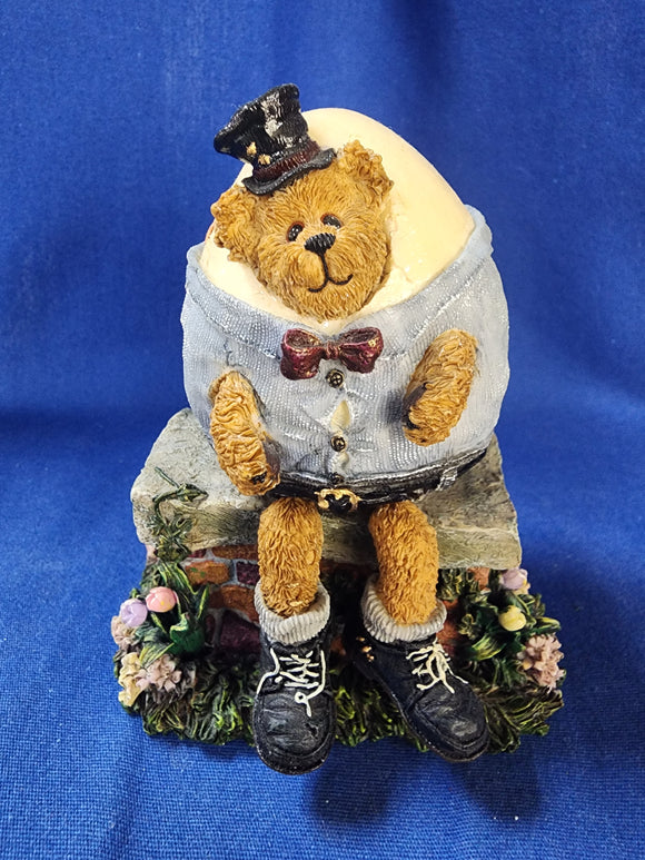 Boyds Bears & Friends 