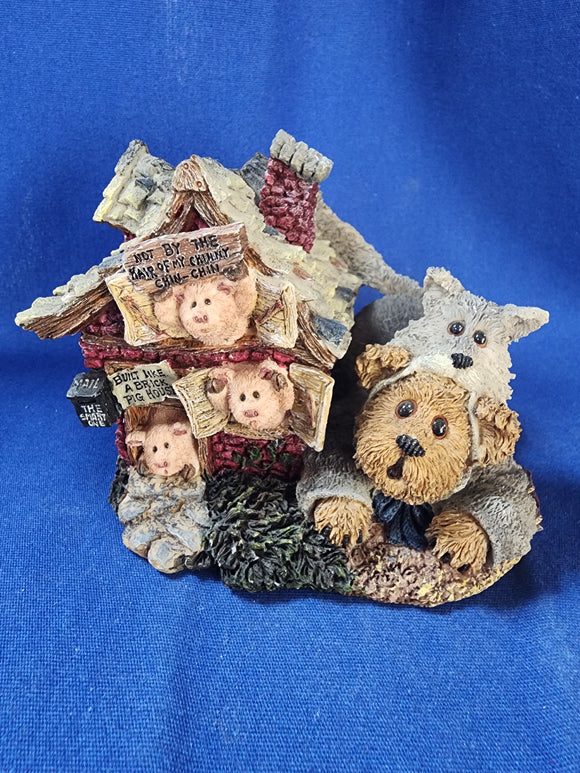 Boyds Bears & Friends 