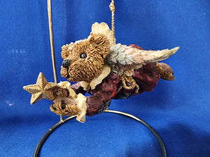 Boyds Bears & Friends "The Bearstone Collection - Charity, Ornament"