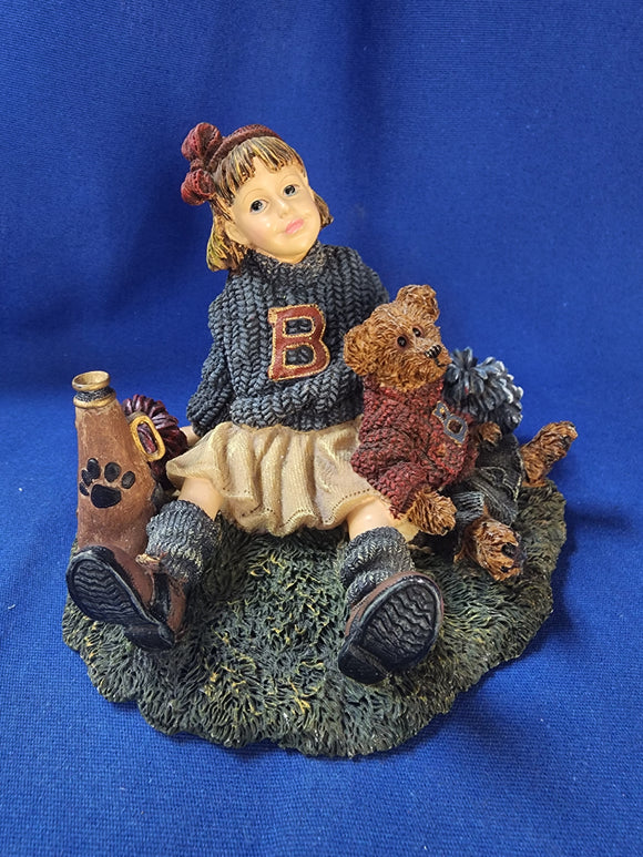 Boyds Bears & Friends 