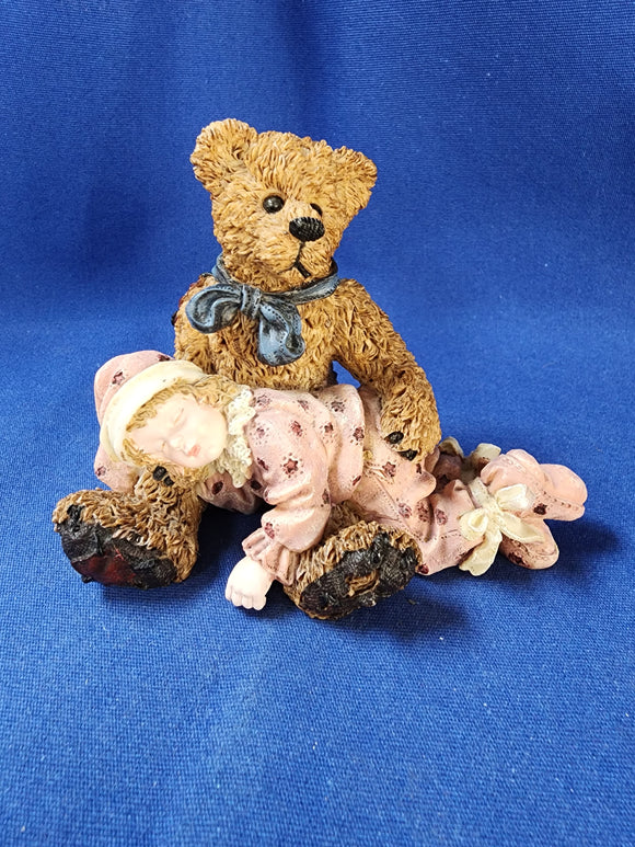 Boyds Bears & Friends 