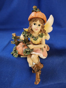 Boyds Bears & Friends "Faeries - Autumn L. Faeriefrost"