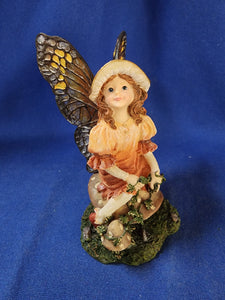 Boyds Bears & Friends "Faeries - Laurel Faeriesprite"