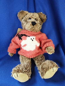 Boyds Bears & Friends Plush "Gus Ghoulie"