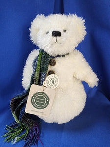 Boyds Bears & Friends Plush "Fifi Farklefrost"