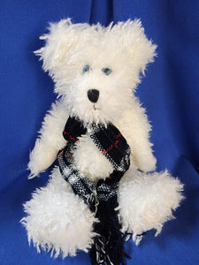 Boyds Bears & Friends Plush "Anissa Whittlebear"