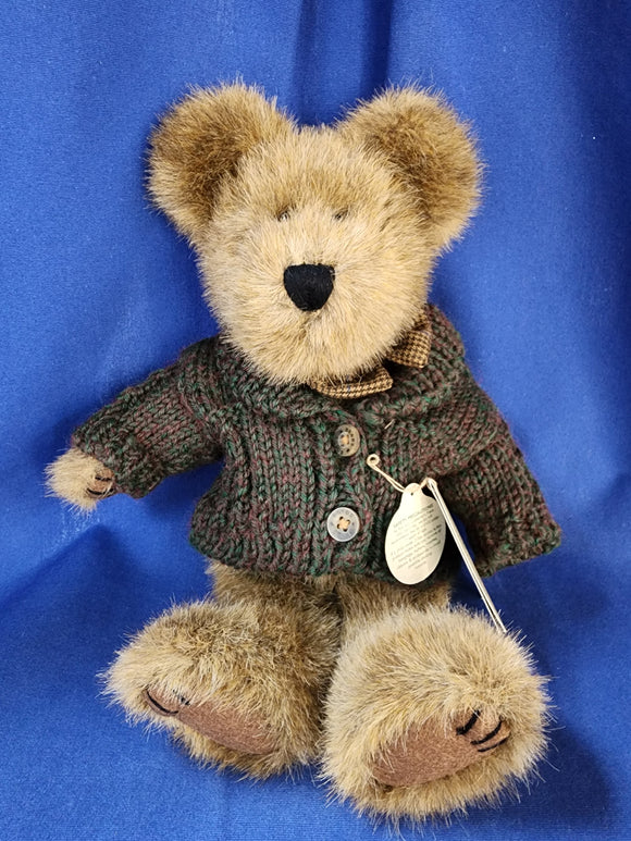 Boyds Bears & Friends Plush 