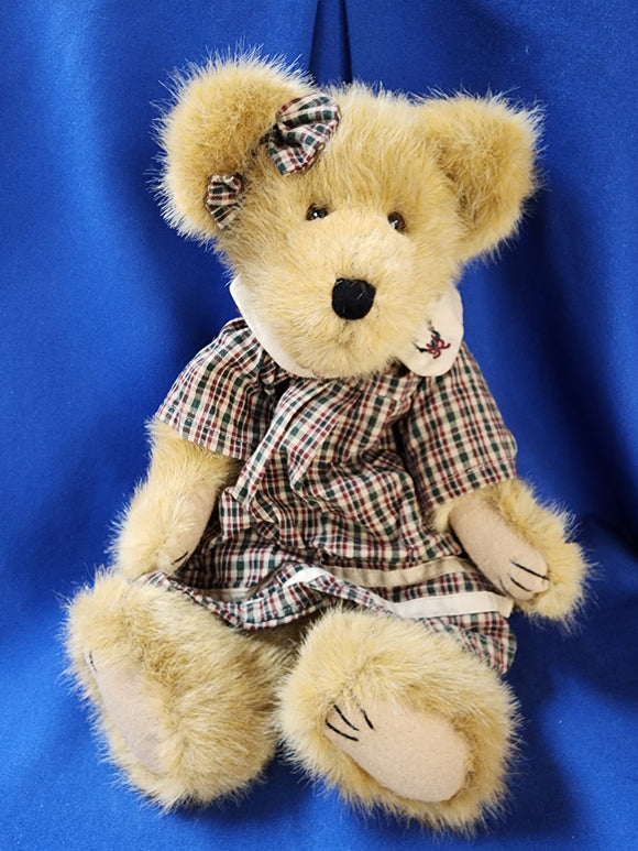 Boyds Bears & Friends Plush 