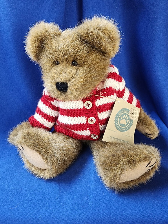 Boyds Bears & Friends Plush 