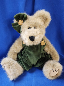 Boyds Bears & Friends Plush "Lillian K. Bearsley"