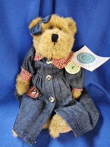 Boyds Bears & Friends Plush "Emmy Lou"