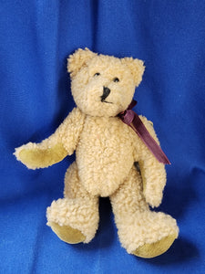 Boyds Bears & Friends Plush "Bruce"