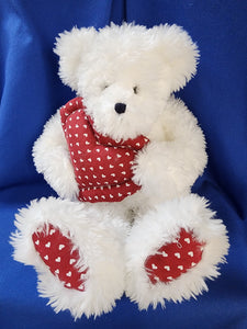 Boyds Bears & Friends Plush "Sir Hugsalot"