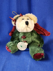 Boyds Bears & Friends Plush "Arinna Goodnight, Ornament"