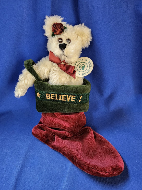 Boyds Bears & Friends Plush 