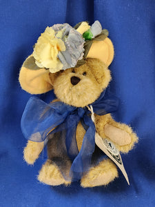 Boyds Bears & Friends Plush "Nanette Dubeary"