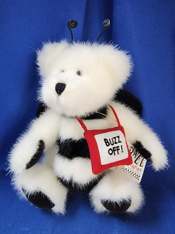 Boyds Bears & Friends Plush 