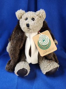 Boyds Bears & Friends Plush "Skidoo"