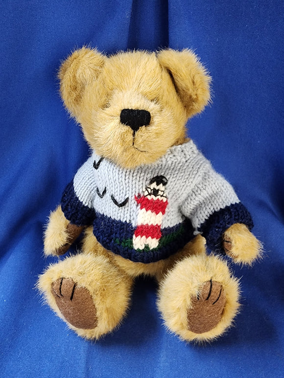 Boyds Bears & Friends Plush 