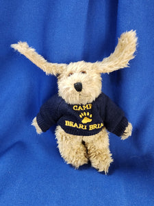 Boyds Bears & Friends Plush "Indy"