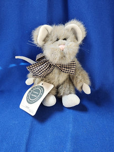 Boyds Bears & Friends Plush "Chedda"